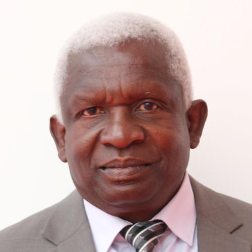 Kwesi Sgoe Crentsil