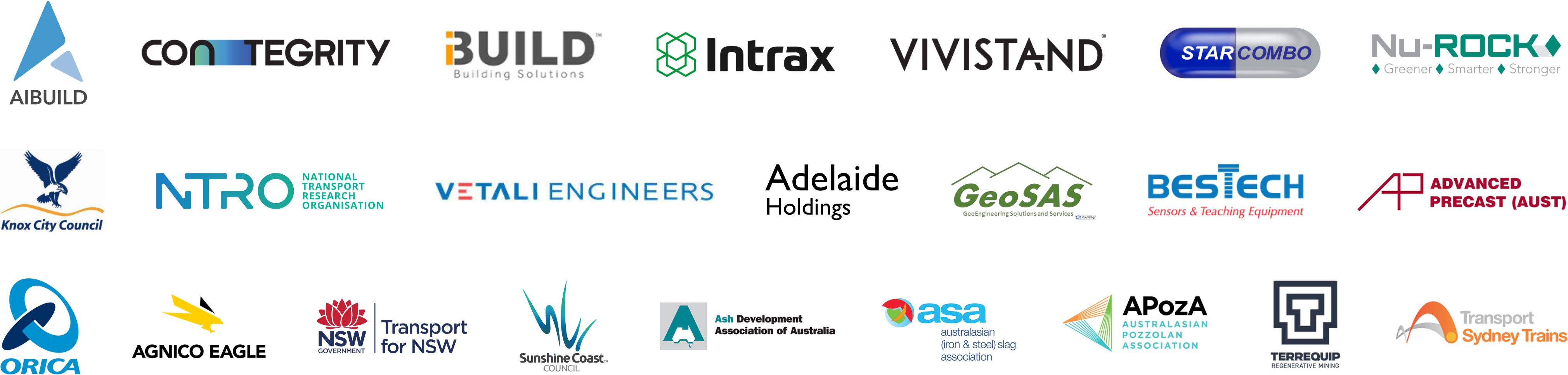 Industry Partners logo