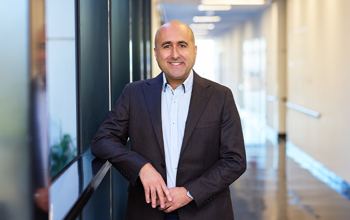 Professor Joseph (Joe) Nicolazzo