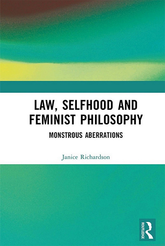 SDG5-Res10 Janice Richardson Monash Law