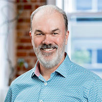 Stuart Hayes