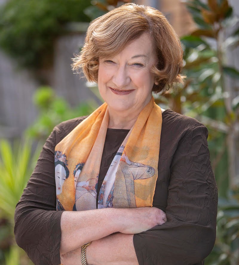 Hazel Edwards cropped