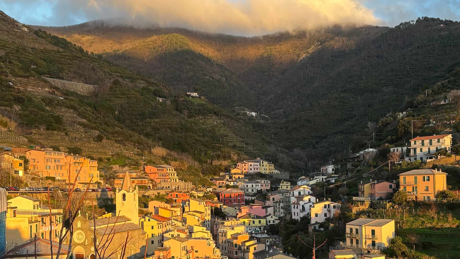 Cinque Terre 2