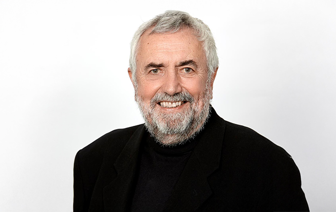 John Crossley