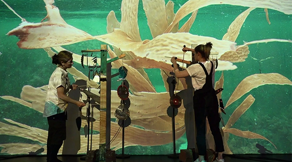 Research performance piece by Monash academics McMicheals and Devenish