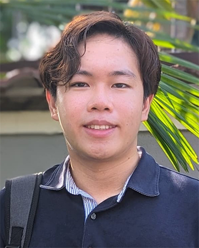 Joshua Ee