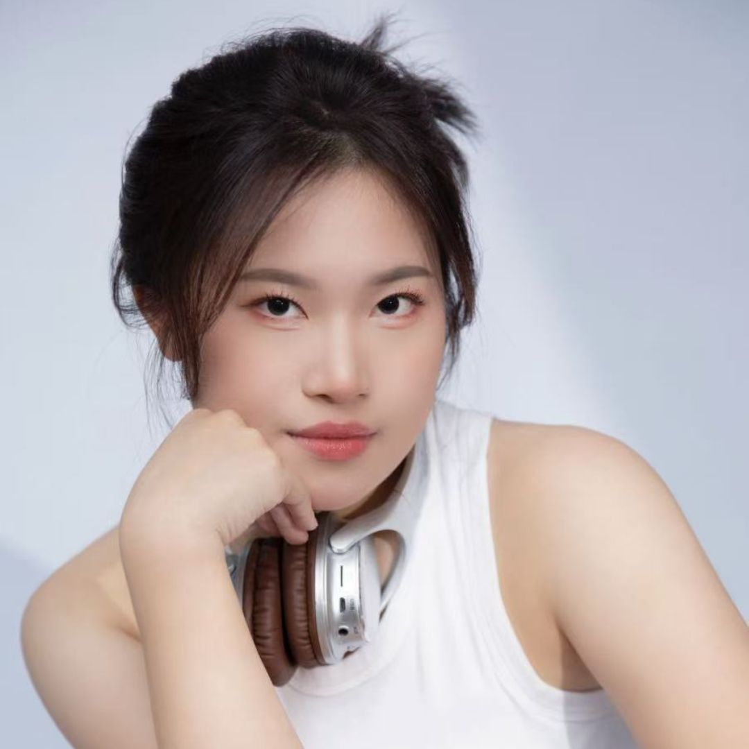 Jinwen (Windy) Shan