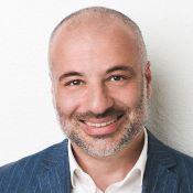 Alex Christou