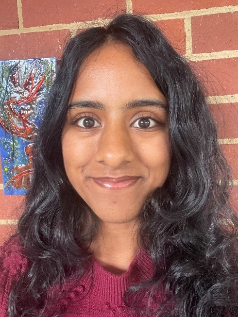 Ramasamy Annika