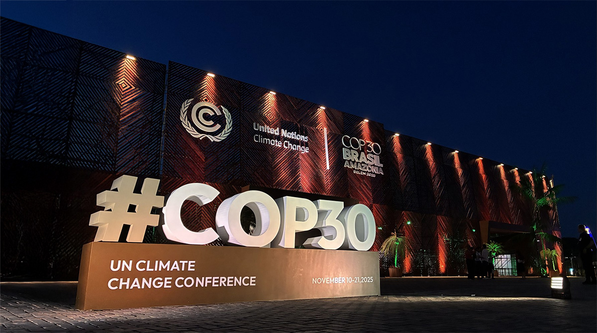 COP30 feature box image