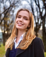 Jessica Vereker 