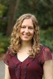Dr Sarah McGuinness