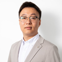 Jiusheng Zhu