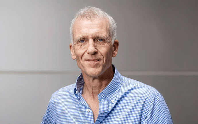 Robert Parton