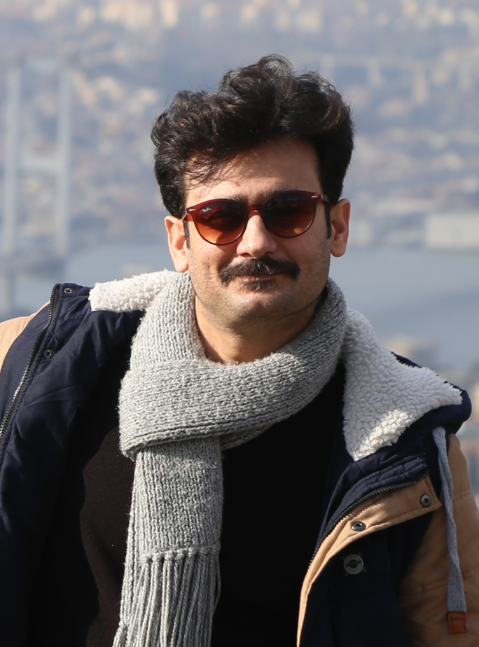 amir