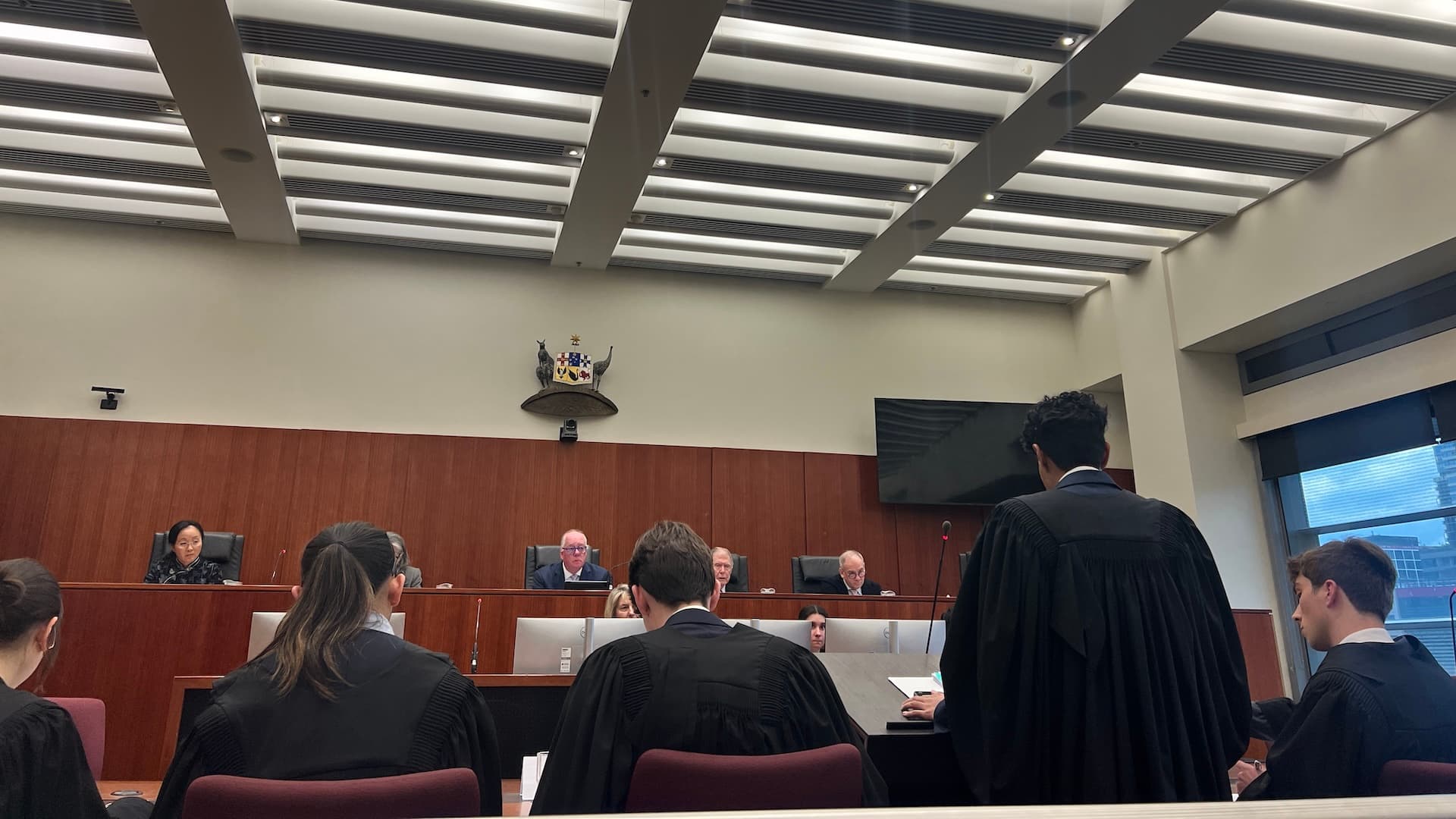 Federal Court_Moot