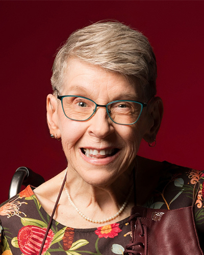Dr Melinda Smith
