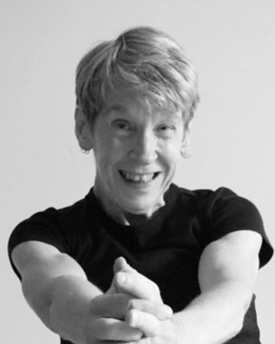 Dr Melinda Smith
