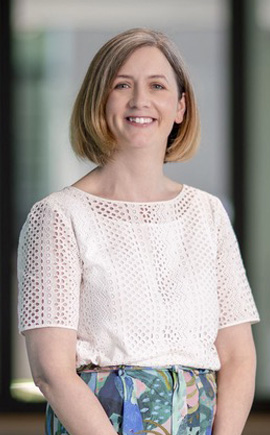 A/Prof Catherine Quinlan