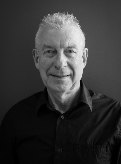 Peter Elliott