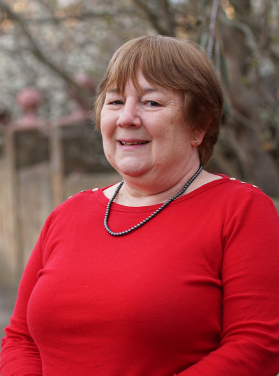 Ms Kay Dunkley