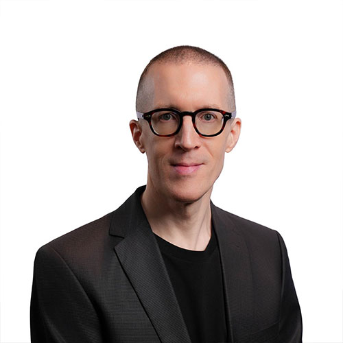Headshot of Andreas Deppeler