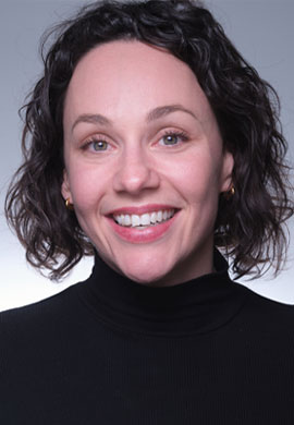 Jessica Dean