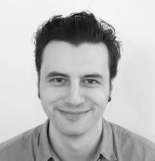 Alistair McLean