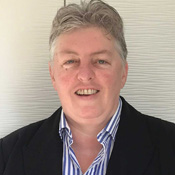 Jo Watson