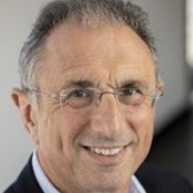 Emeritus Professor Anthony Harris