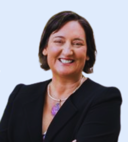 Professor Cassandra Szoeke