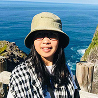 Lam Thi Pham
