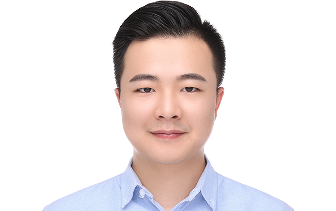 Yu Gong