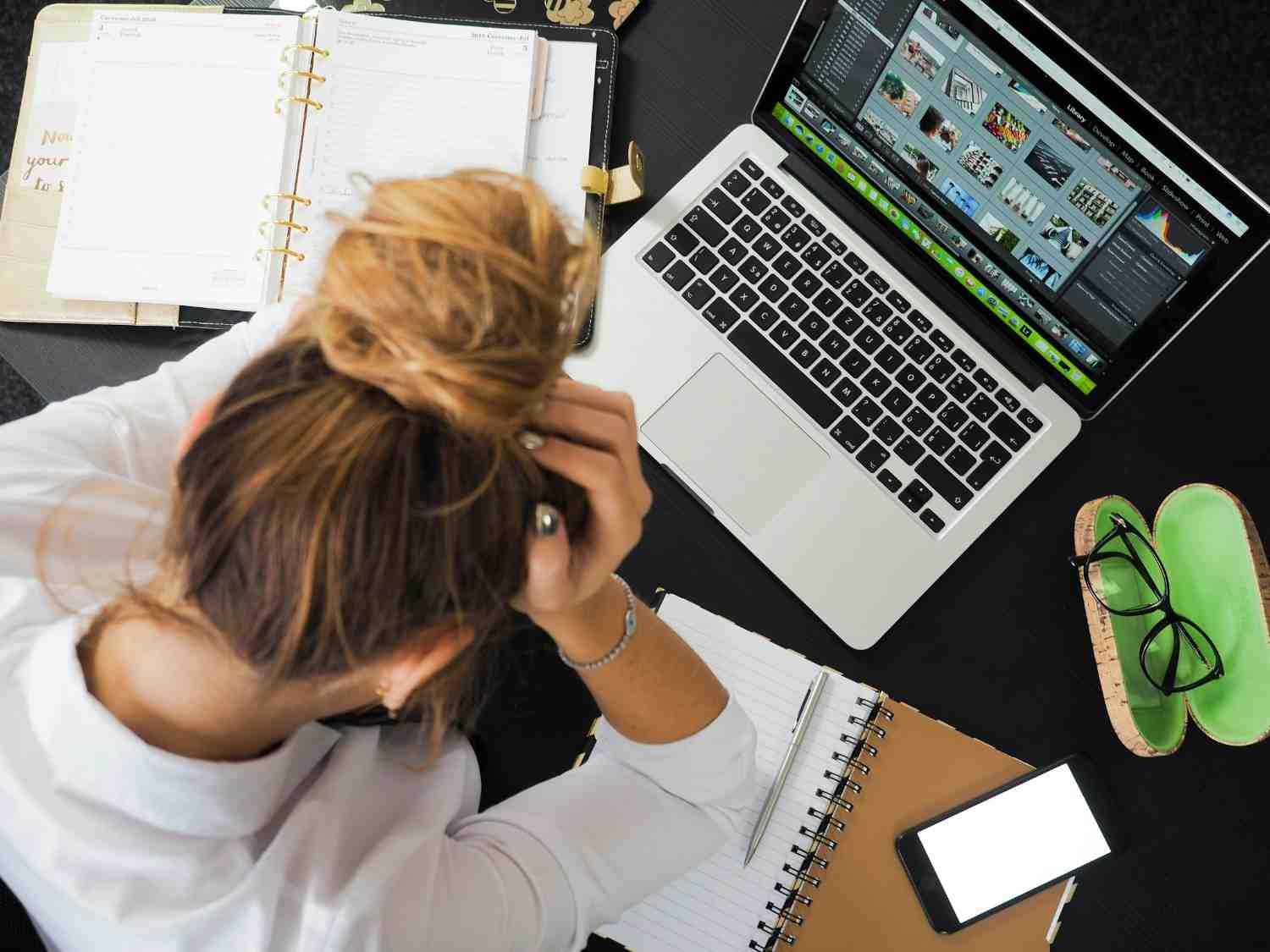 ADHD girls and women
