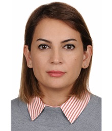 Touran Naseri