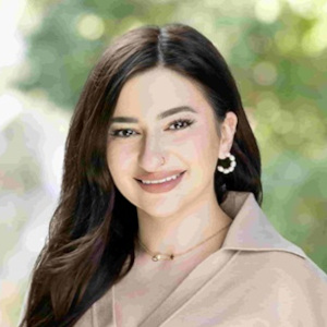 Dr Ilianna Ginnis