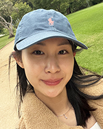 Portrait of Audrey Lim