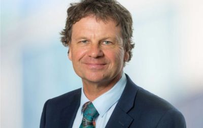 Dr Simon McKeon AO