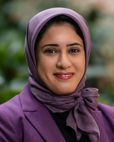 Robab Abdolkhani