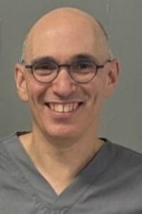 Zane Kaplan