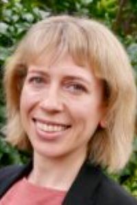 Emma Leitinger