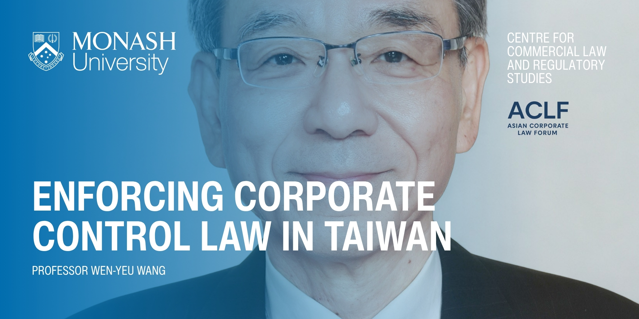 Professor Wen-Yeu Wang