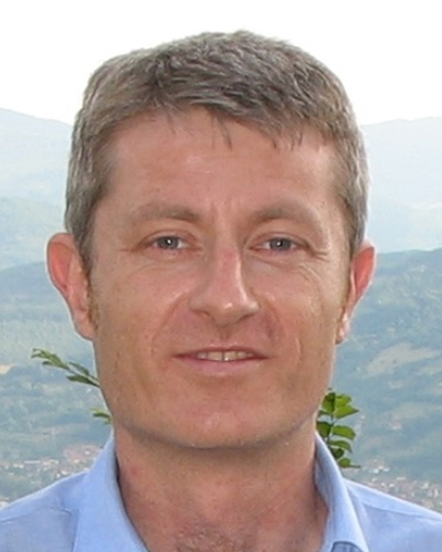 Jim Hlavac