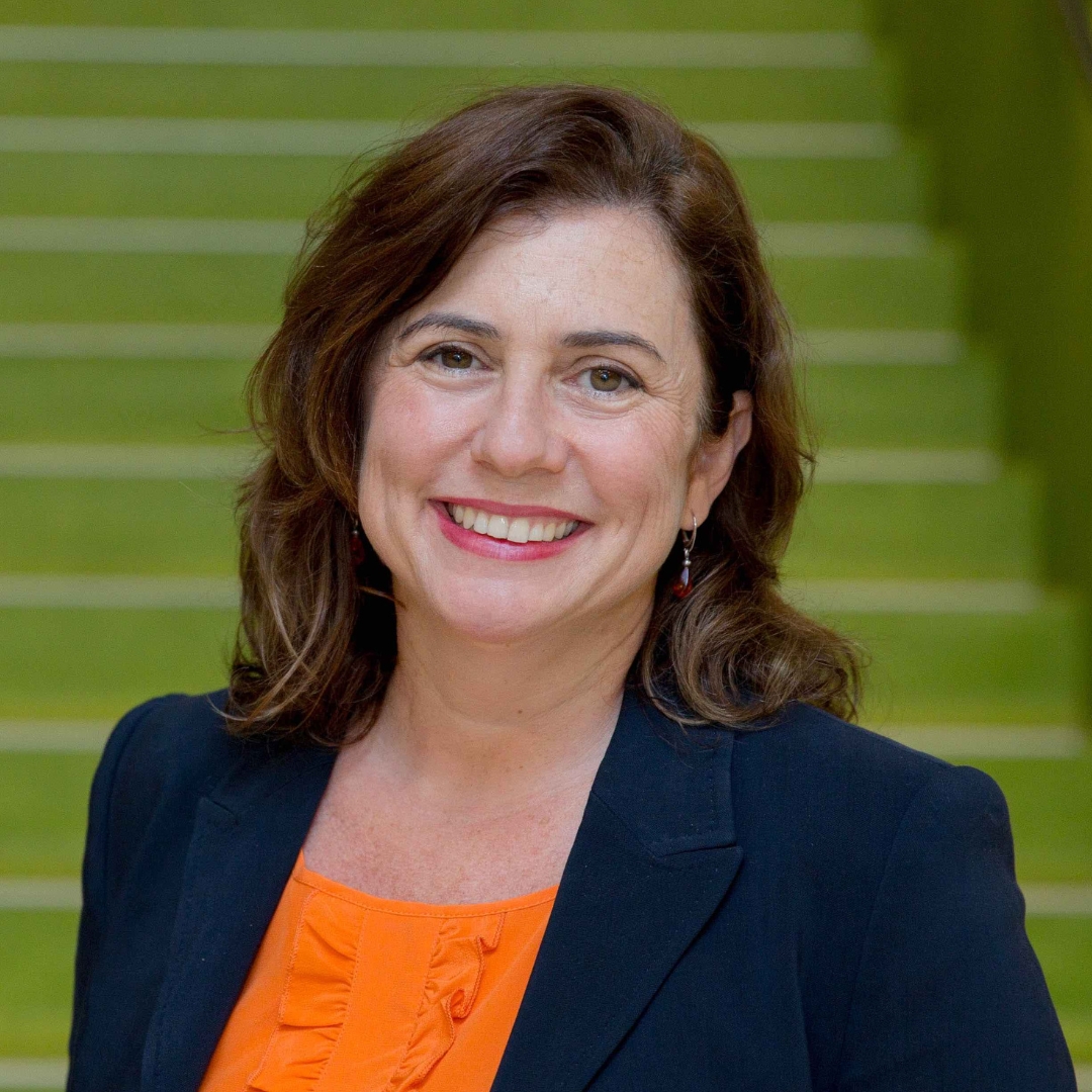 Professor Christina Twomey profile picture