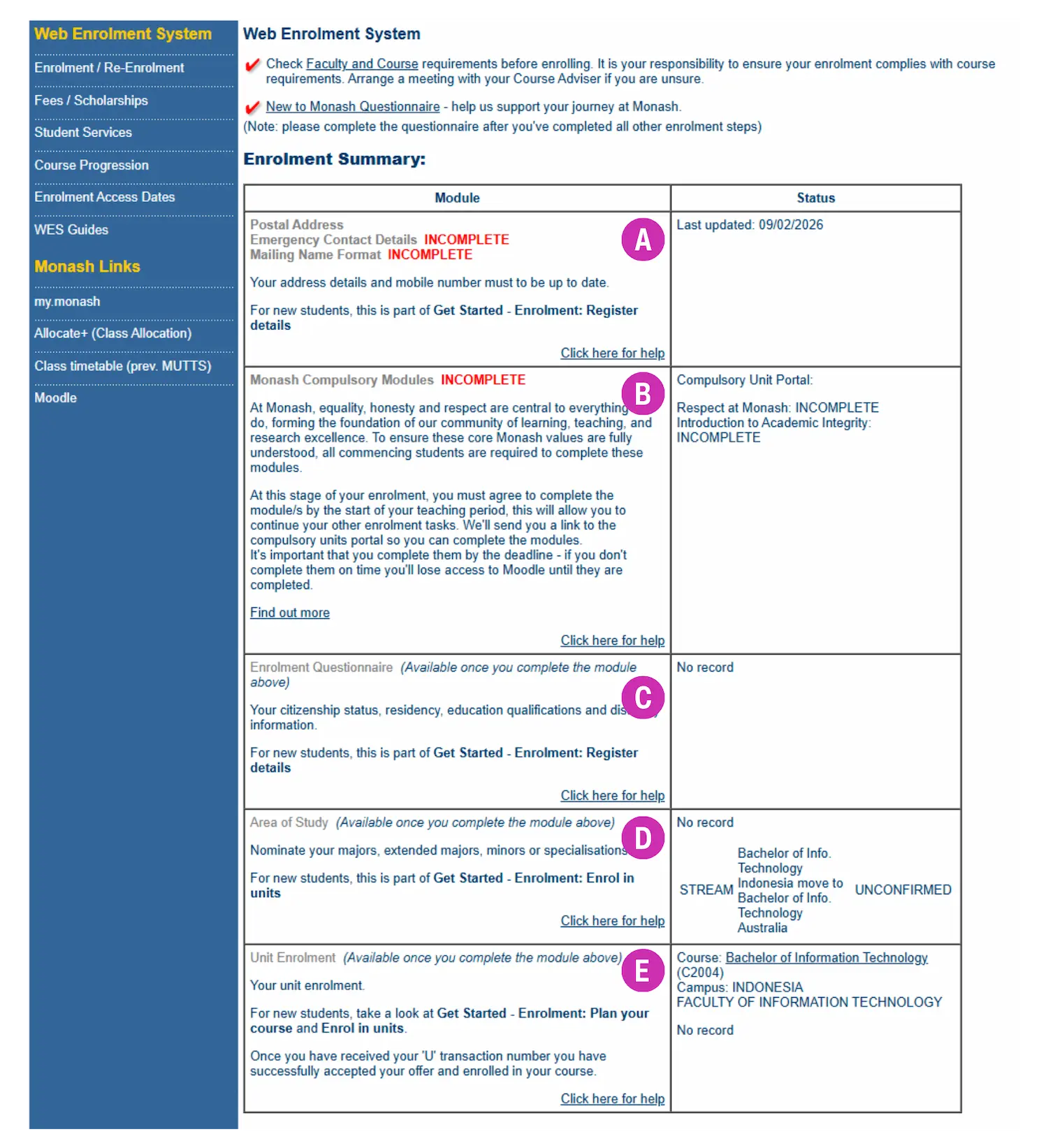 enrol-re-enrolment-wes