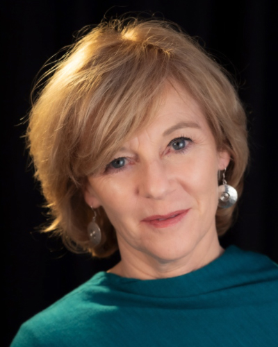 Professor Margaret-Anne Storey