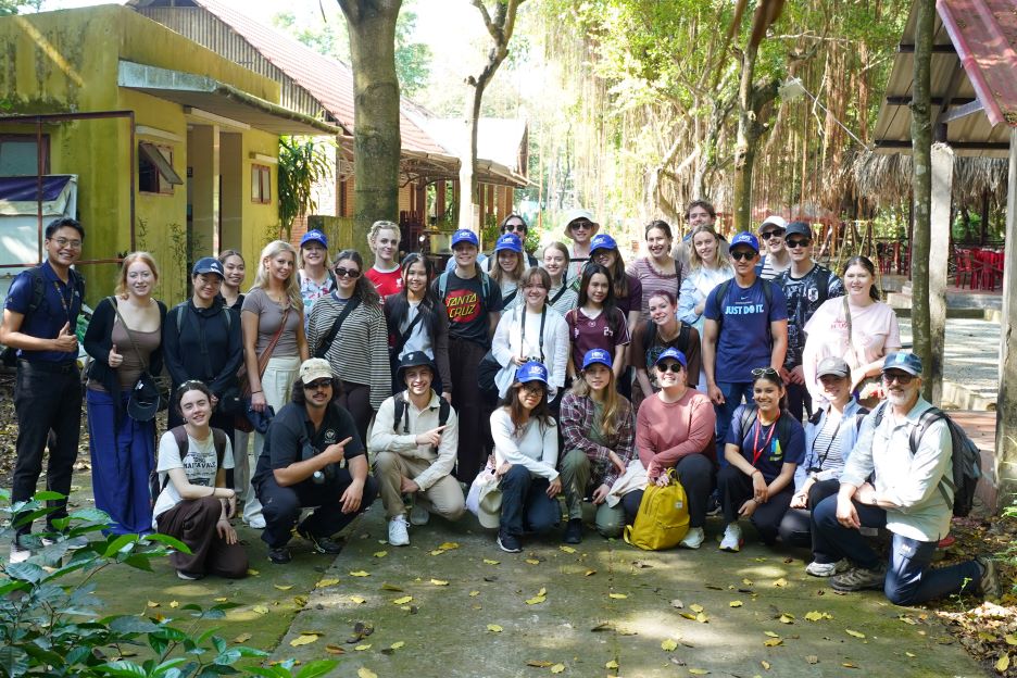 GIG Group photo