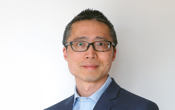 Professor Yang Xiang