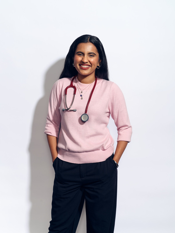 Dhruti Bhatta