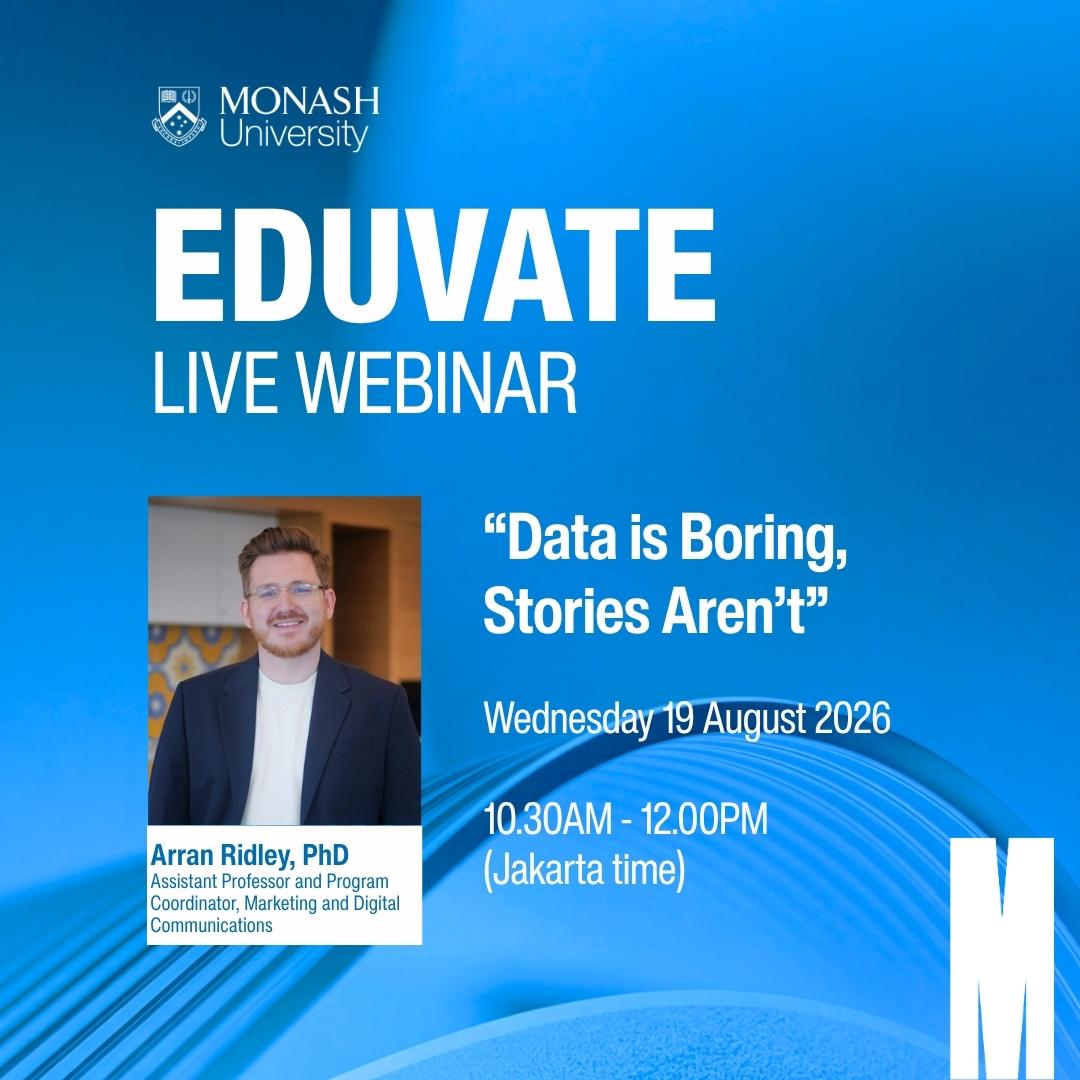 Data is boring, stories aren't banner-square-webinar-eduvate-data-is-boring